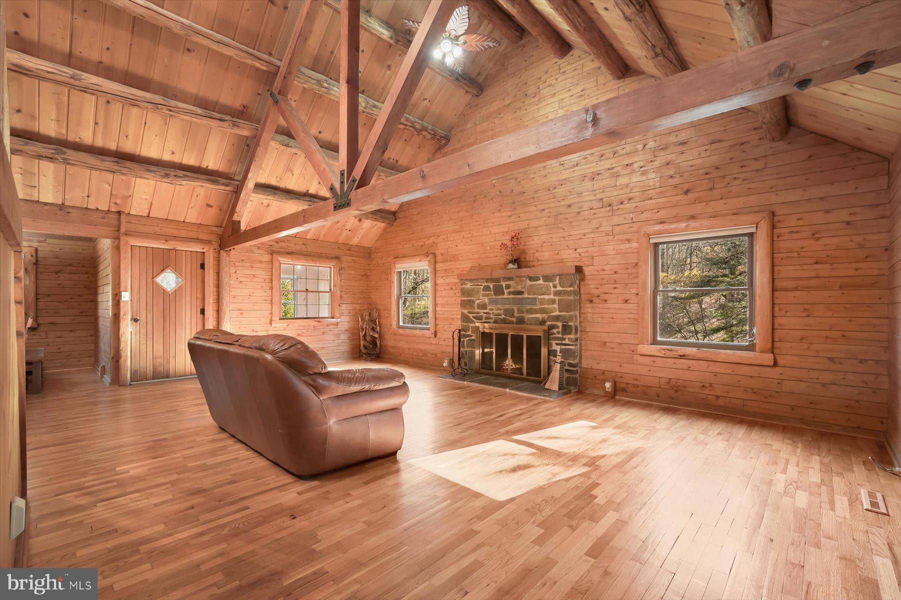 7605 Stewart Hill Road Adamstown, MD 21710 - Photo 91 of 139 Living/great room