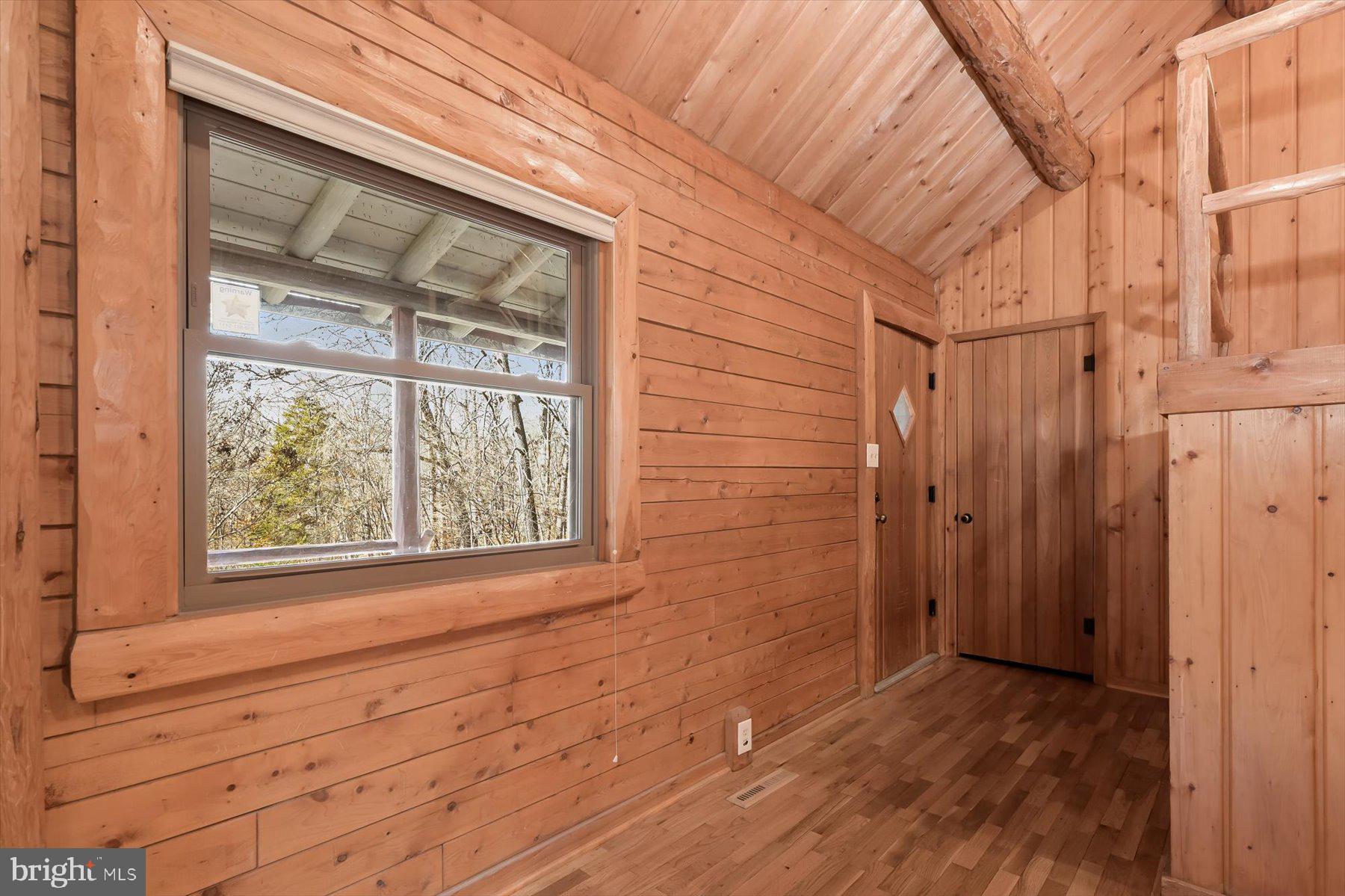 7605 Stewart Hill Road Adamstown, MD 21710 - Photo 96 of 139 Front door entrance from front porch