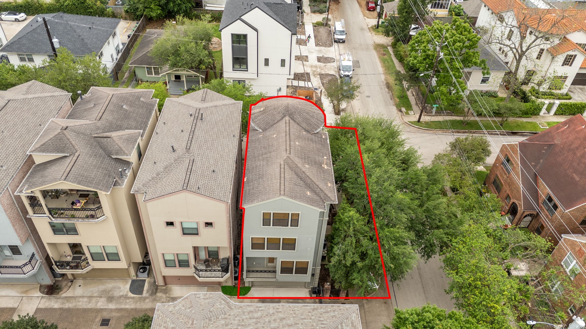 628 Bomar Street Houston, TX 77006 - Photo 18 of 20