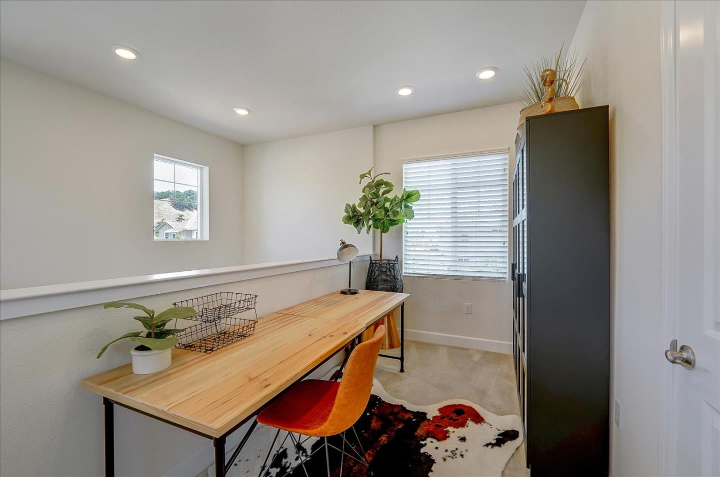 2580 Apple Tree Way Gilroy, CA 95020 - Photo 19 of 45 a dining room with furniture and window