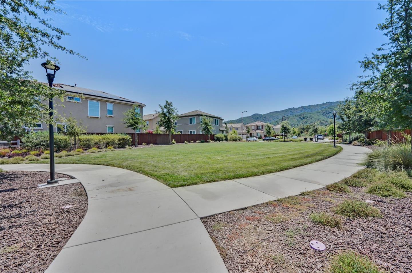 2580 Apple Tree Way Gilroy, CA 95020 - Photo 43 of 45 a view of a house with a yard