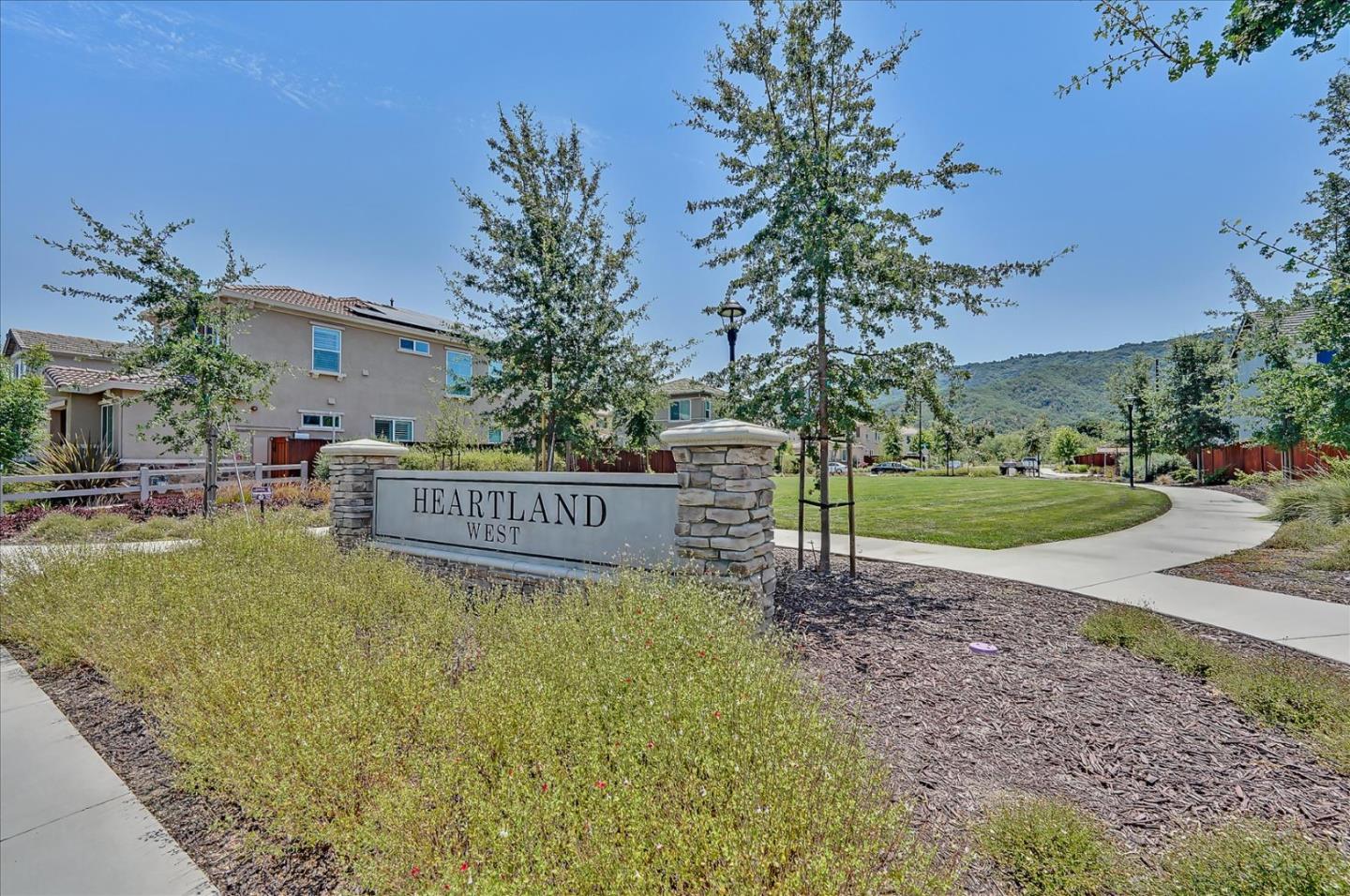 2580 Apple Tree Way Gilroy, CA 95020 - Photo 44 of 45 a sign that is sitting on the ground