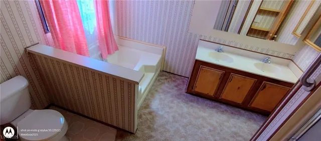 $130,000 | 216 Montana Street, Tonopah, NV 89049