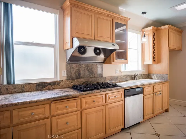 wooden floor in an empty room and a window