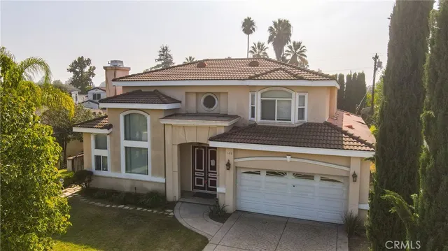 $7,500 | 146 West Le Roy Avenue, Arcadia, CA 91007