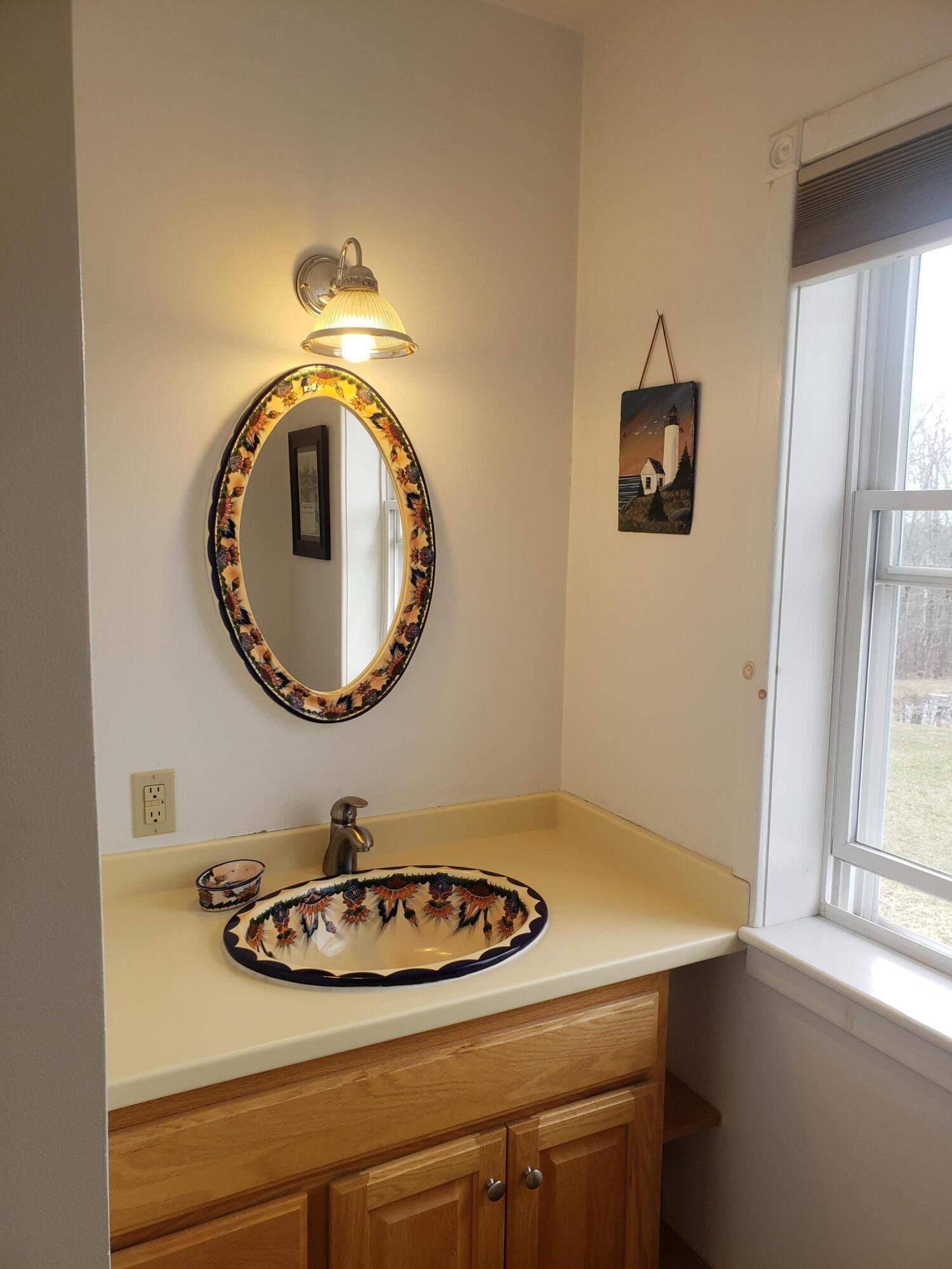 39 Winkumpaugh Road Orland, ME 04472 - Photo 20 of 57 First floor private bath-1