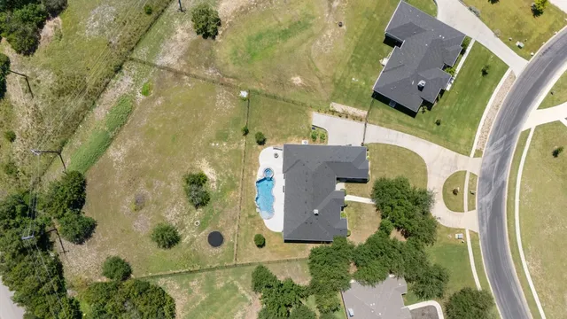 $695,000 | 416 Buffalo Trail, Liberty Hill, TX 78642