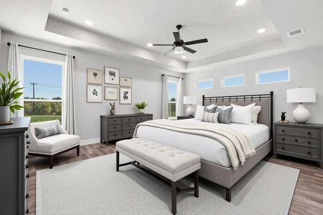 $695,000 | 416 Buffalo Trail, Liberty Hill, TX 78642