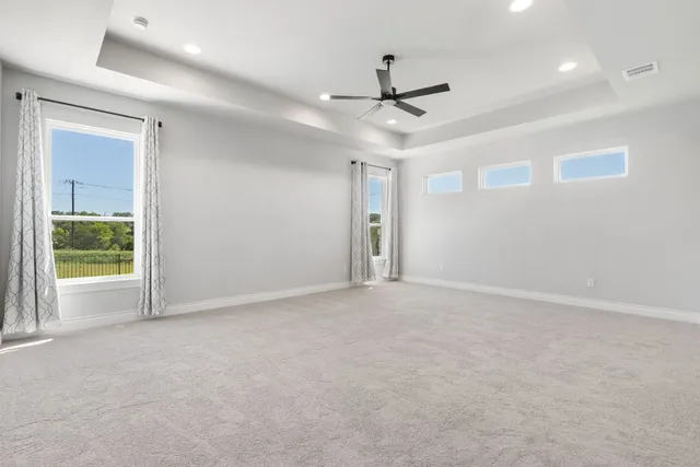 $695,000 | 416 Buffalo Trail, Liberty Hill, TX 78642