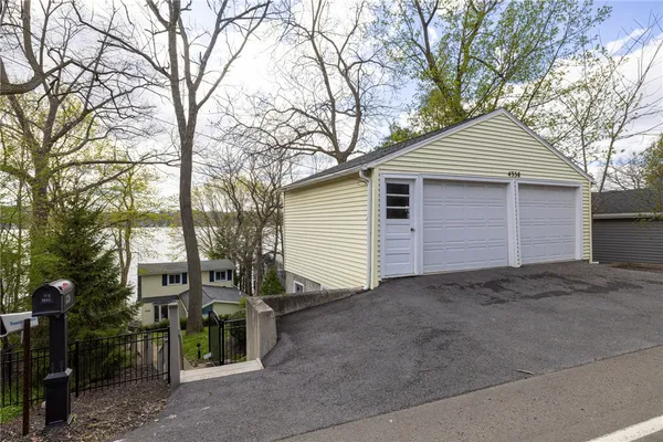 $879,900 | 4338 East Lake Road, Livonia, NY 14487