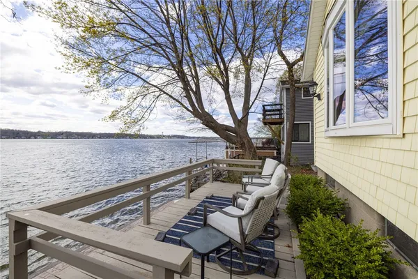 $879,900 | 4338 East Lake Road, Livonia, NY 14487