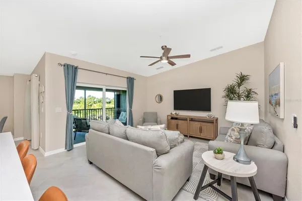 a bathroom with a double vanity sink mirror and shower