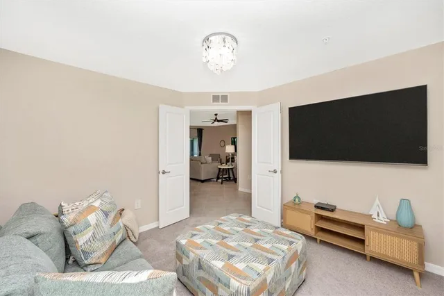 a view of an ocean view