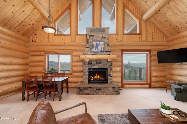 $999,899 | 223 Gcr 8950 / Indian Trail, Granby, CO 80446