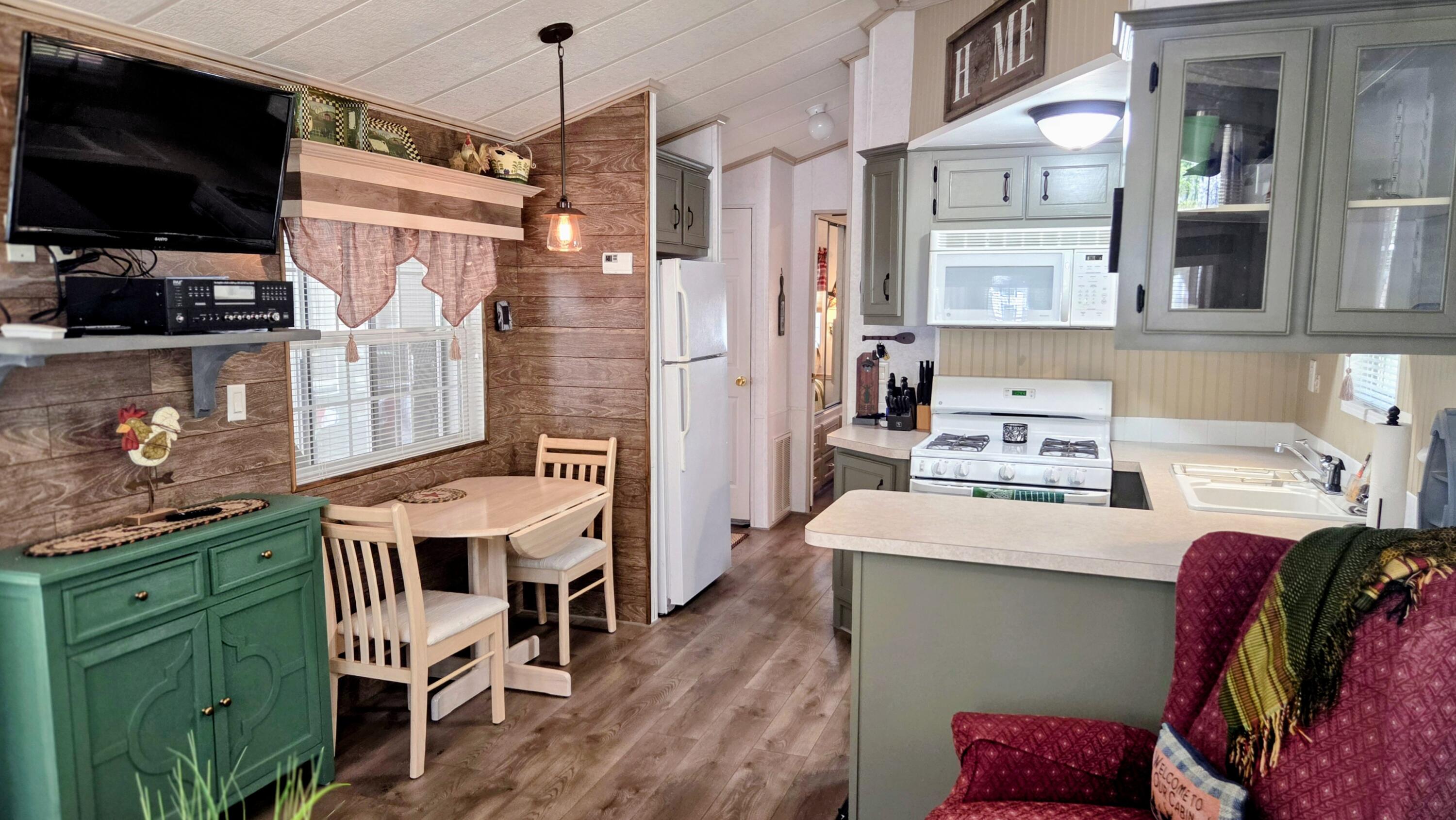 117 Bears Den Road, Unit 84 Wells, ME 04090 - Photo 6 of 24