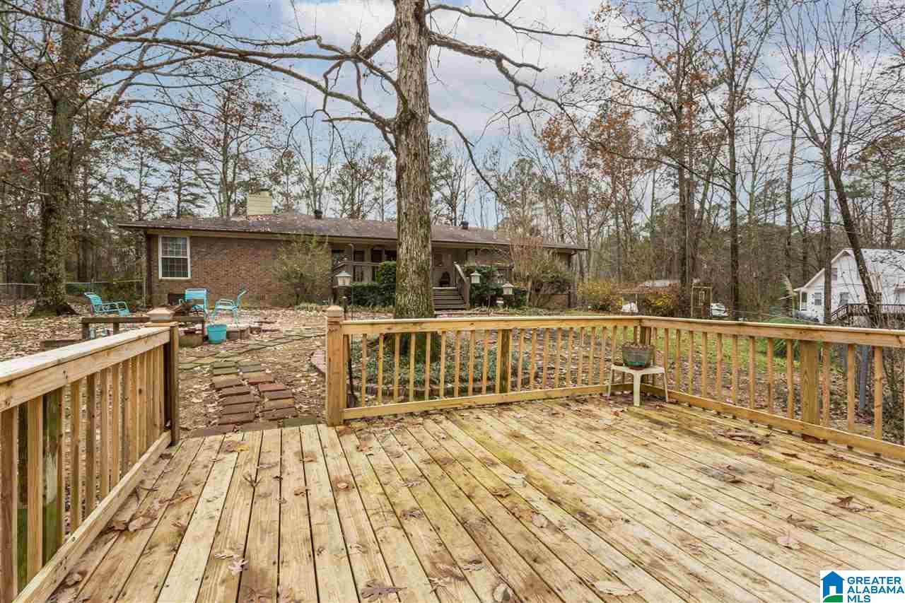 4655 Bob Brill Road Bessemer, AL 35022 - Photo 39 of 47
