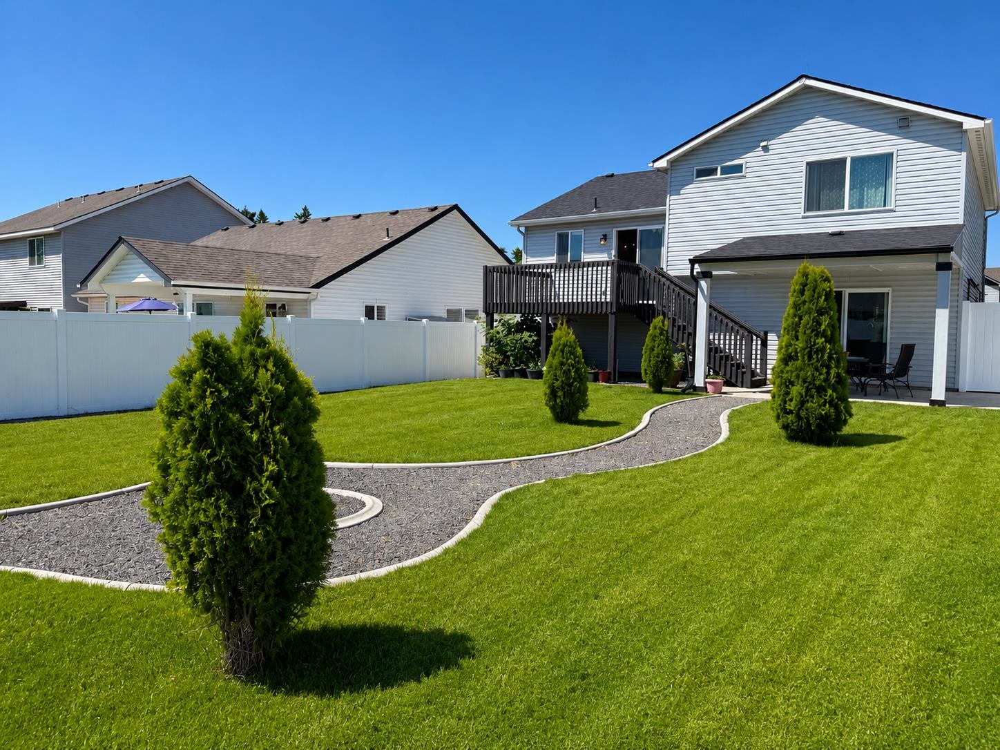 8810 North Cannon Street Spokane, WA 99208 - Photo 41 of 48