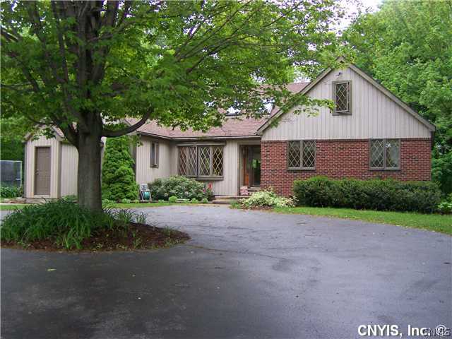 204 Woolson Road New Haven, NY 13126 - Photo 1 of 1 Exterior Front