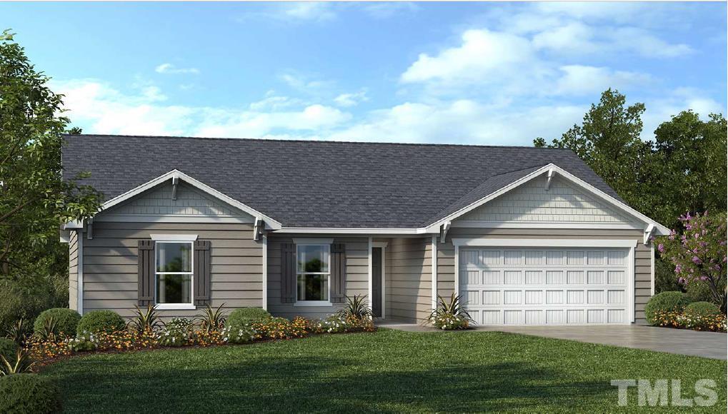 124 Rio Grande Lane Willow Spring, NC 27592 - Photo 1 of 5