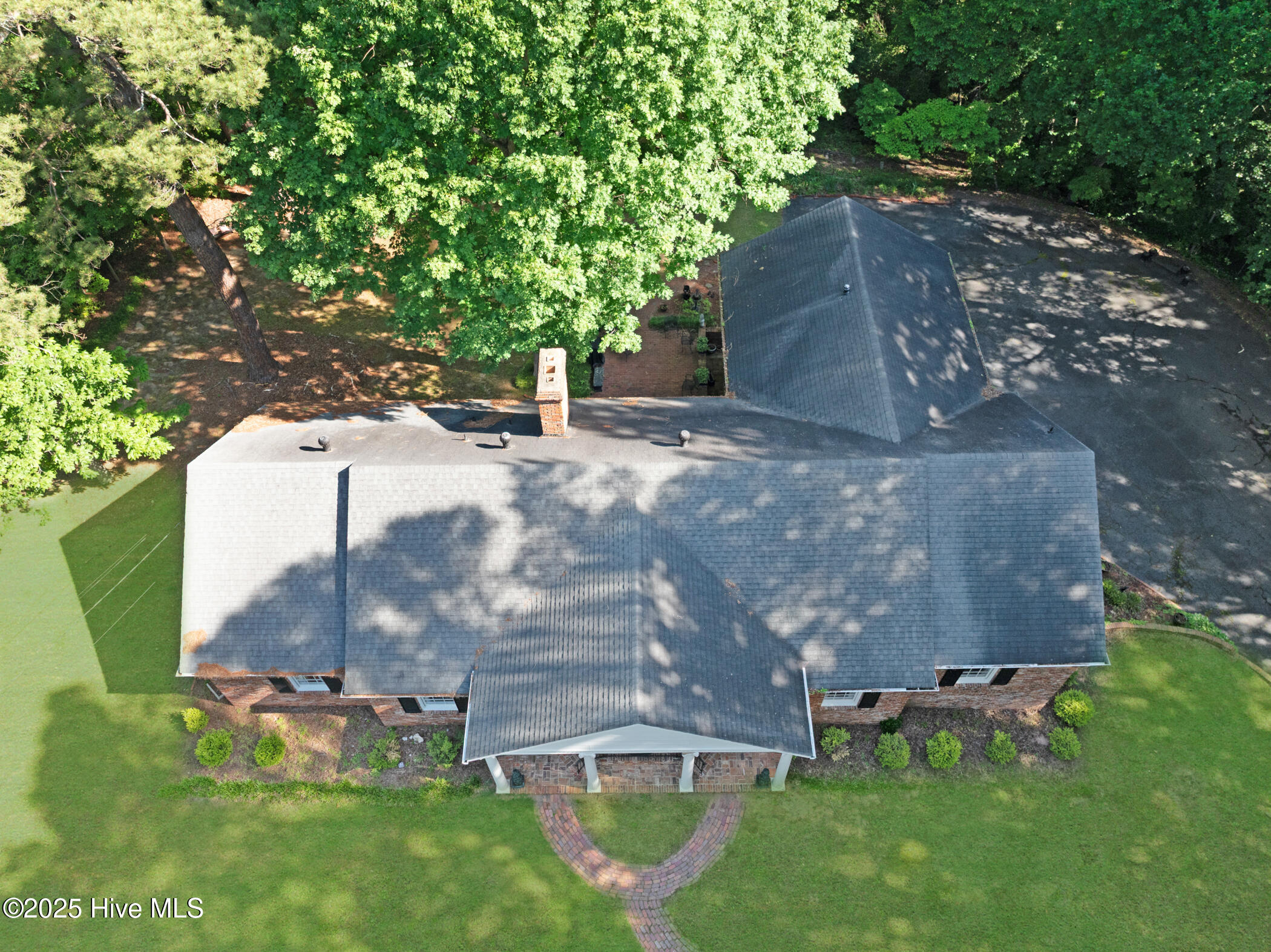 723 Stanley Avenue Rockingham, NC 28379 - Photo 4 of 62 DJI_0900