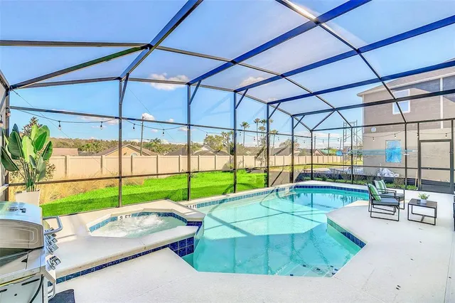 $720,000 | 234 Marcello Boulevard, Kissimmee, FL 34746