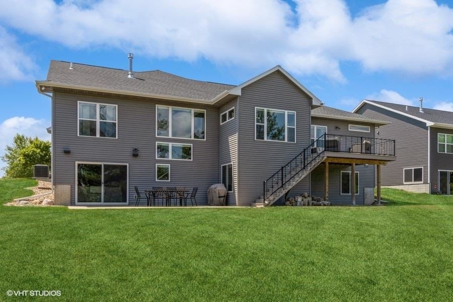 2931 Diamondback Road Hiawatha, IA 52233 - Photo 41 of 43 Gallery Image 41