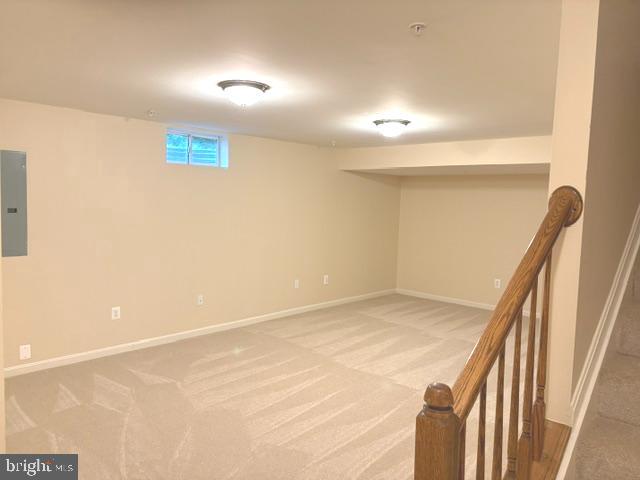 5870 Deer Ridge Lane Elkridge, MD 21075 - Photo 41 of 55 2nd family room