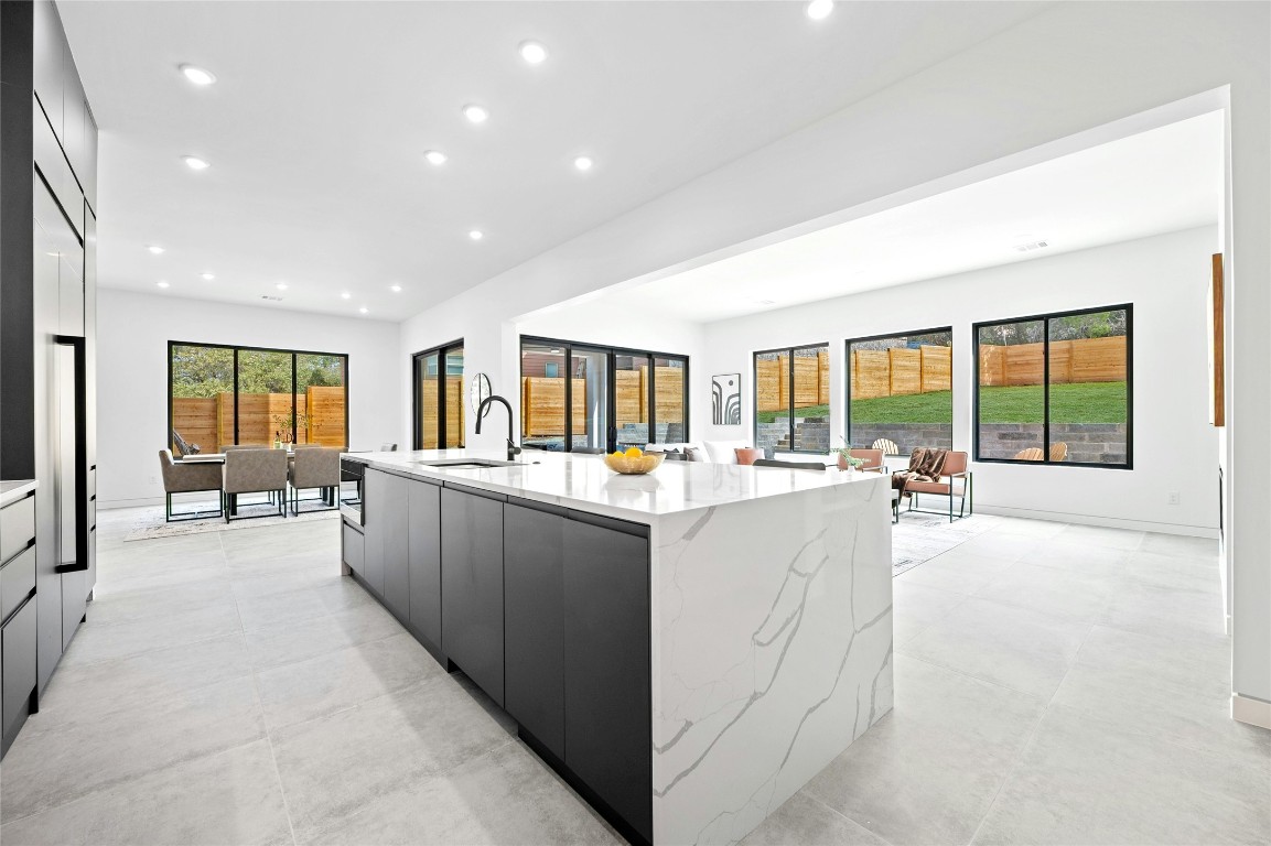 11205 Beach Road Leander, TX 78641 - Photo 16 of 31 a living room with furniture and a table
