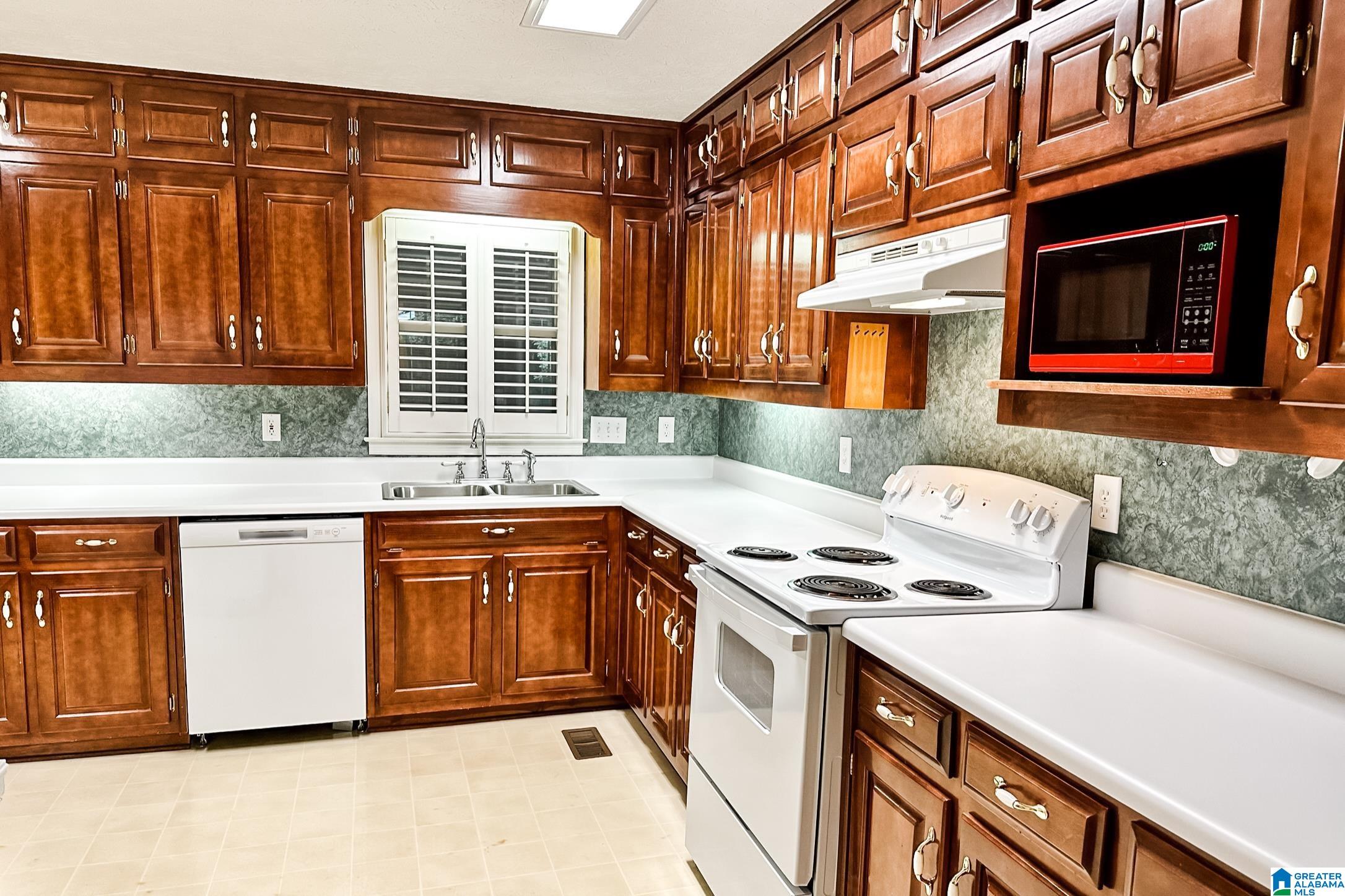 1263 Stillwater Road Anniston, AL 36207 - Photo 49 of 73