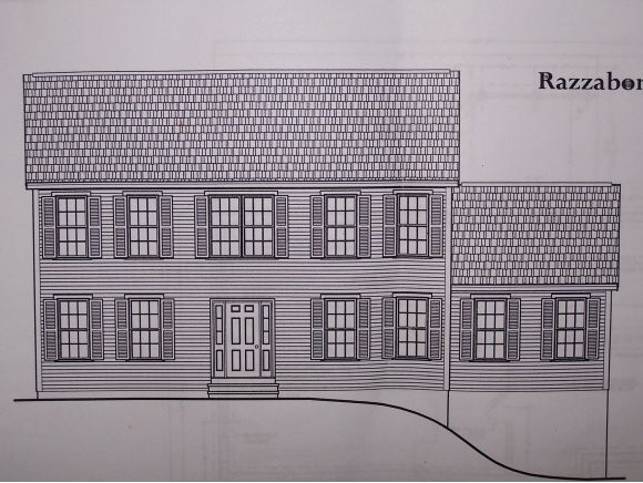 25 Hobart Hill Road Brookline, NH 03033 - Photo 1 of 1 Gallery Image 1