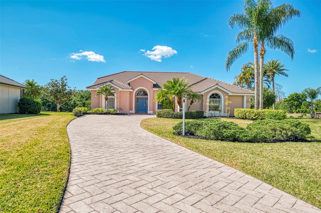 3634 Pennyroyal Road Port Charlotte, FL 33953 - Photo 1 of 91