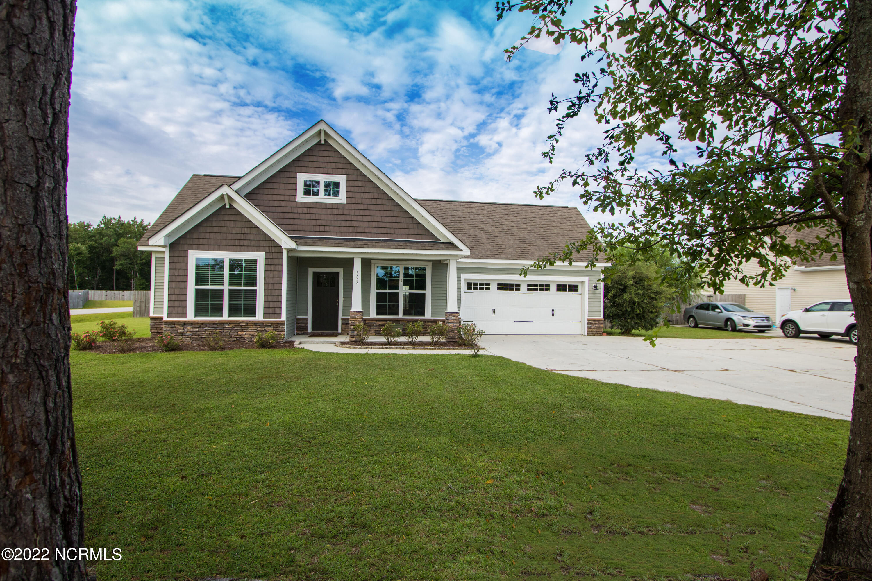 605 Morris Landing Road Holly Ridge, NC 28445 - Photo 2 of 28 IMG_8565