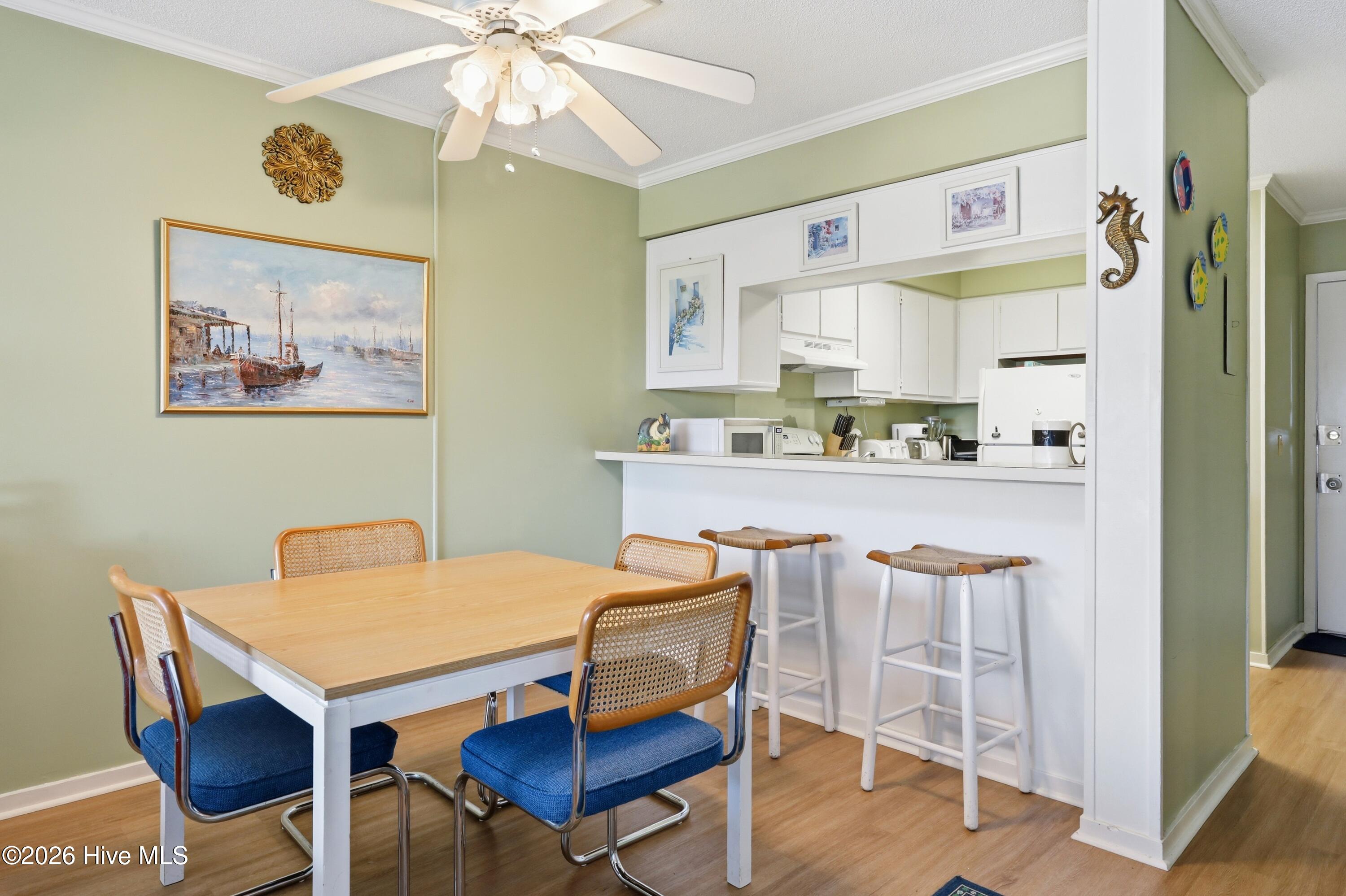 1904 East Fort Macon Road, Unit 252 Atlantic Beach, NC 28512 - Photo 10 of 57 30-print-IMG_9710