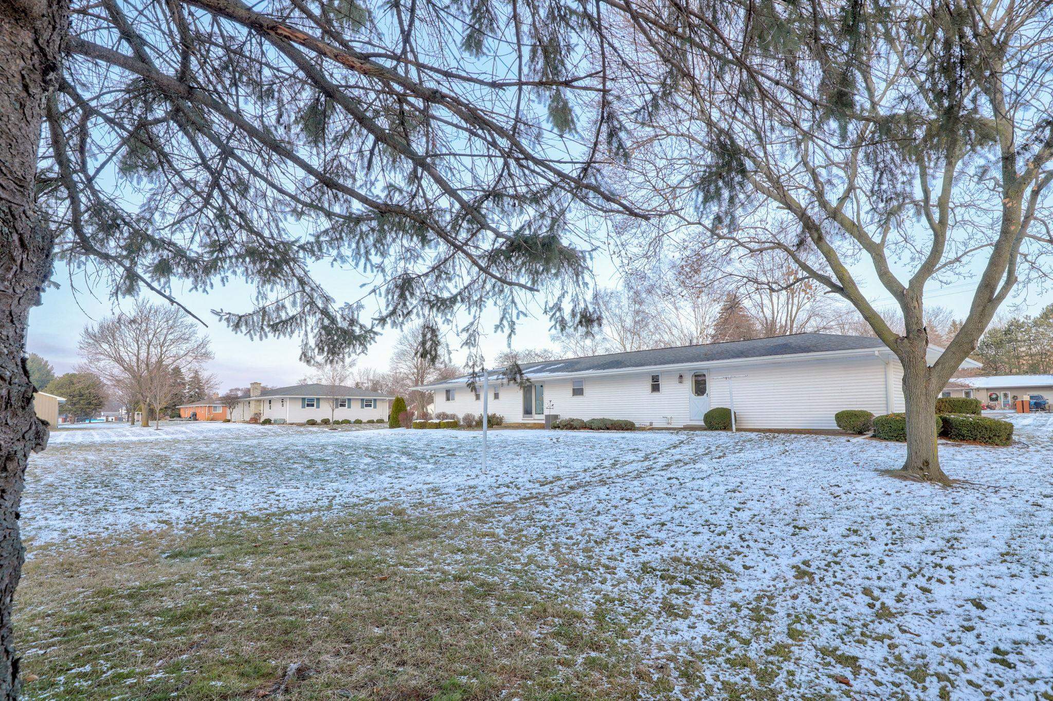 805 North Block Road Reese, MI 48757 - Photo 48 of 64