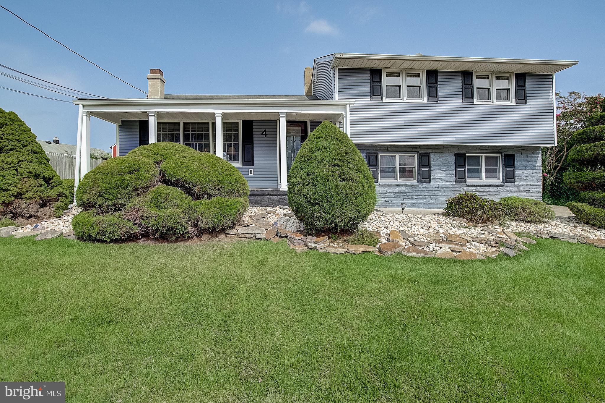 4 Yorkshire Road Hamilton, NJ 08610 - Photo 1 of 42