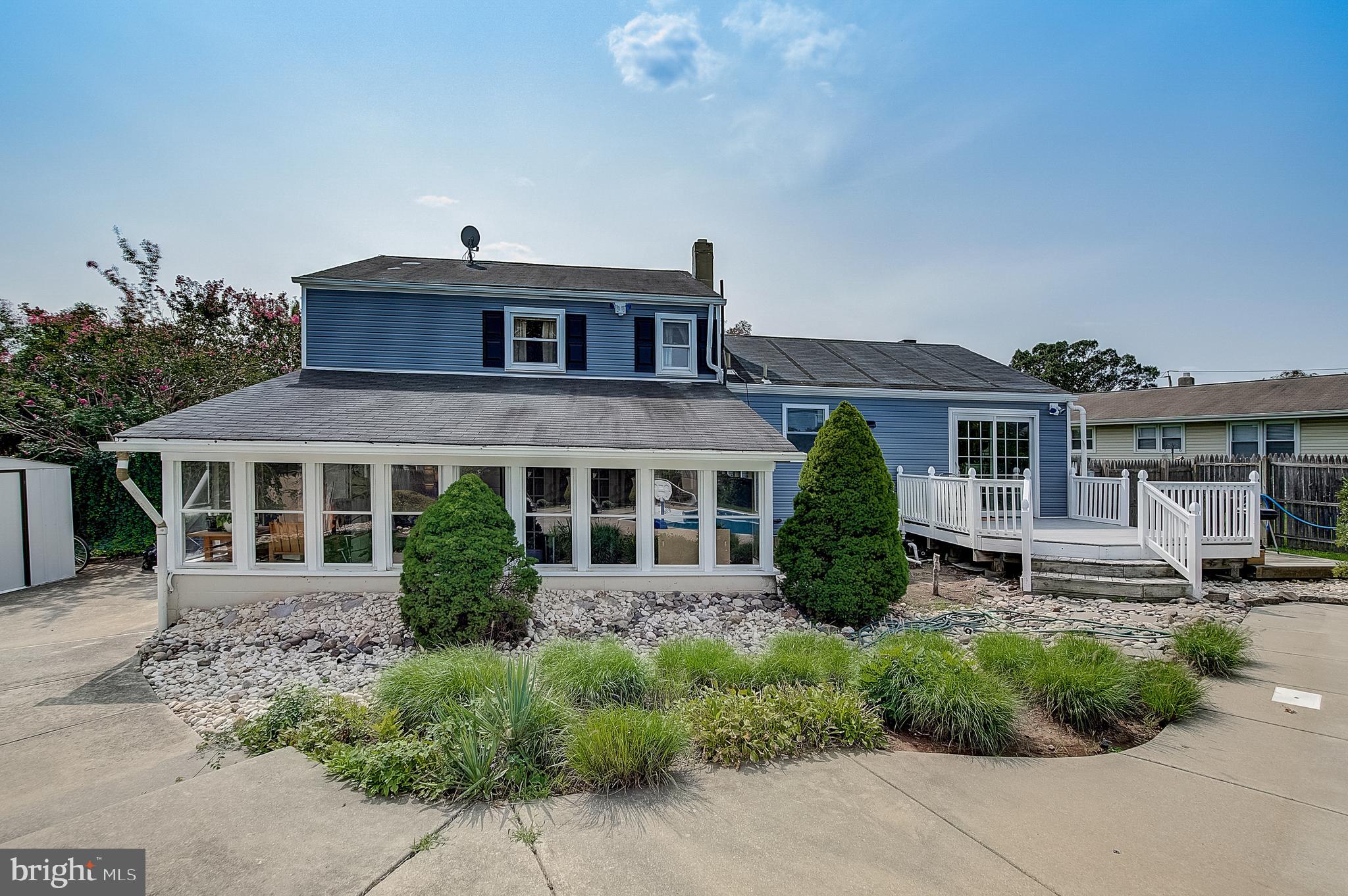 4 Yorkshire Road Hamilton, NJ 08610 - Photo 40 of 42