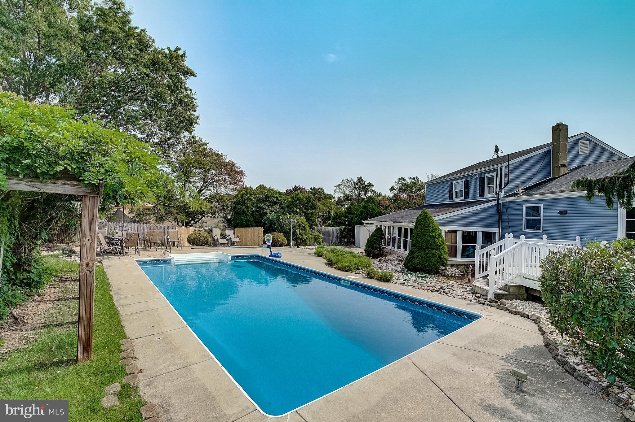 4 Yorkshire Road Hamilton, NJ 08610 - Photo 41 of 42