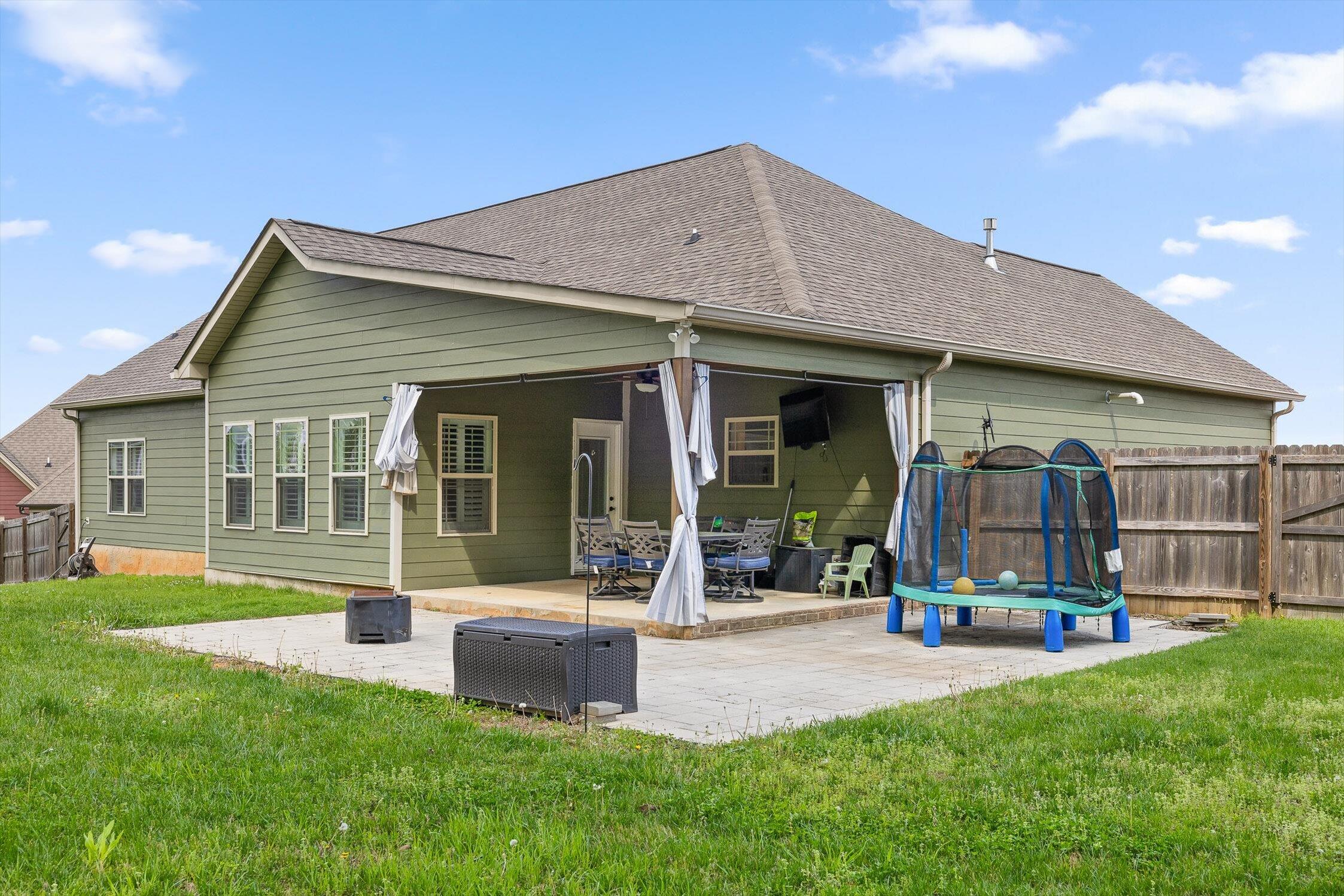 7608 Maplehurst Drive Ooltewah, TN 37363 - Photo 29 of 33 30-Maplehurst-29