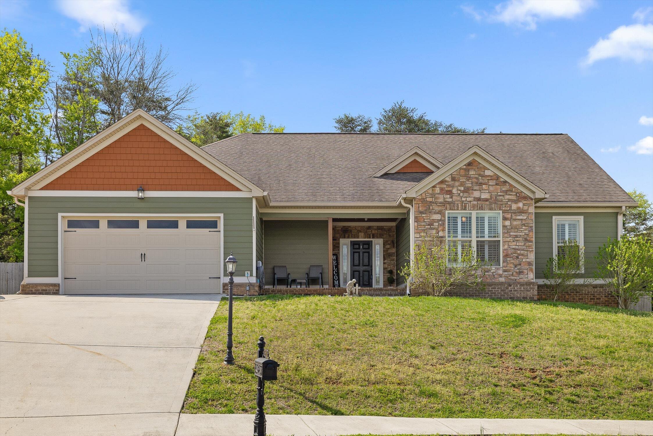 7608 Maplehurst Drive Ooltewah, TN 37363 - Photo 7 of 33 01-Maplehurst-33