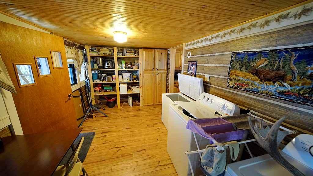 158 Thoroughfare Road Island Falls, ME 04747 - Photo 26 of 64 mattawamkeag-lake-158-18