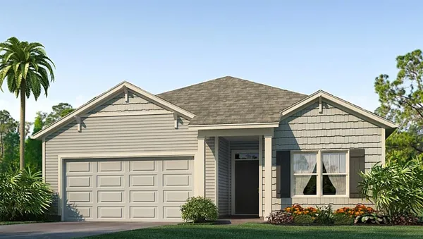 $376,070 | 5248 Southwest 53rd Lane, Gainesville, FL 32608