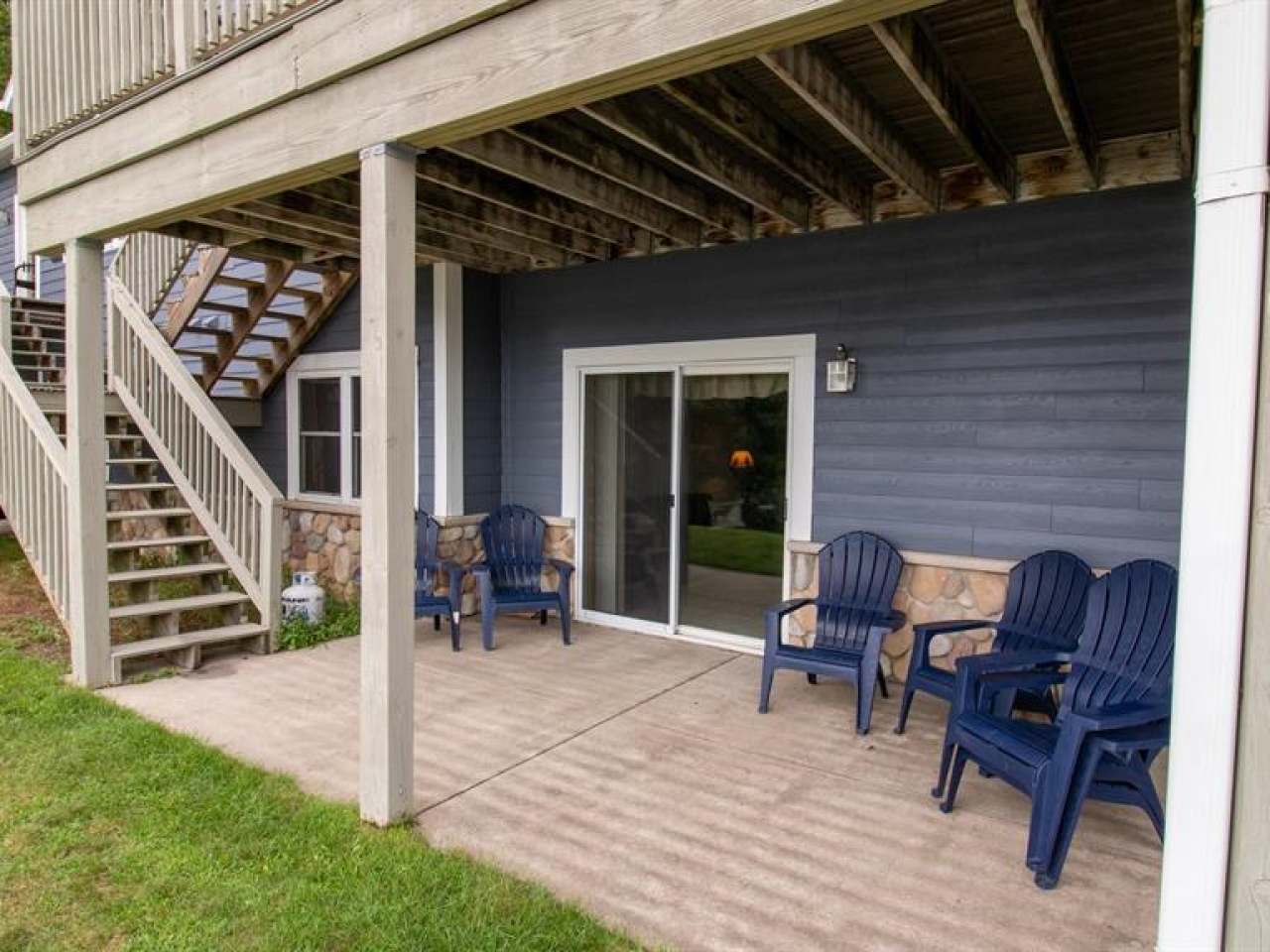 2-9811 Deer Trail Road Tomahawk, WI 54487 - Photo 31 of 54 Gallery Image 31