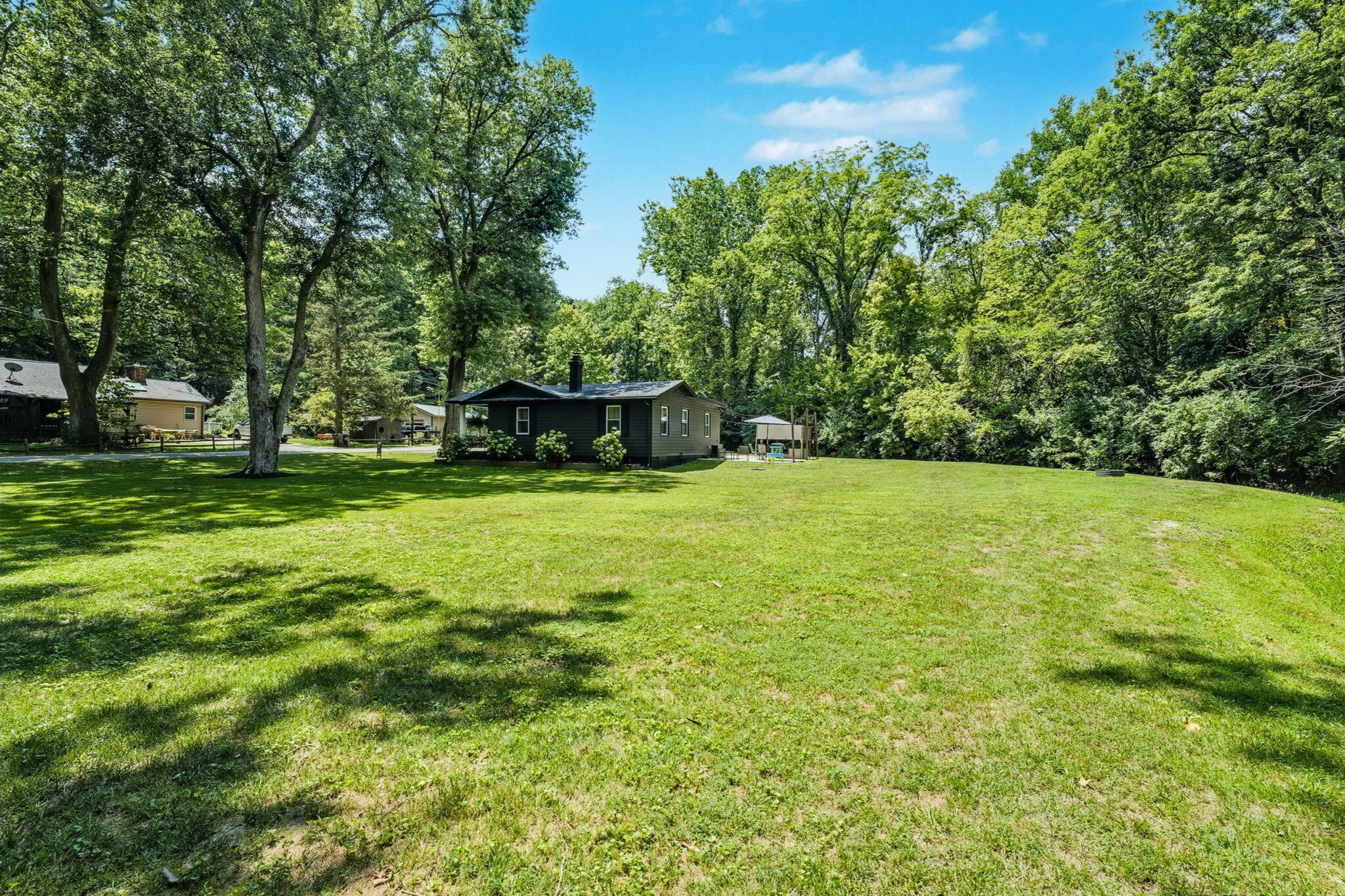 7721 Fenner Road Ludlow Falls, OH 45339 - Photo 39 of 43 Gallery Image 39