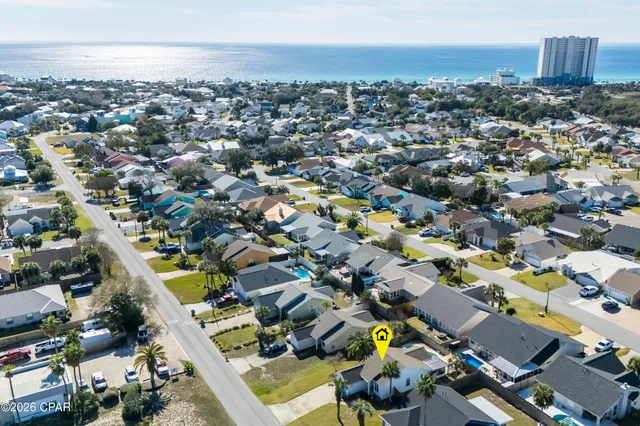 $410,000 | 110 Argonaut Street, Panama City Beach, FL 32413