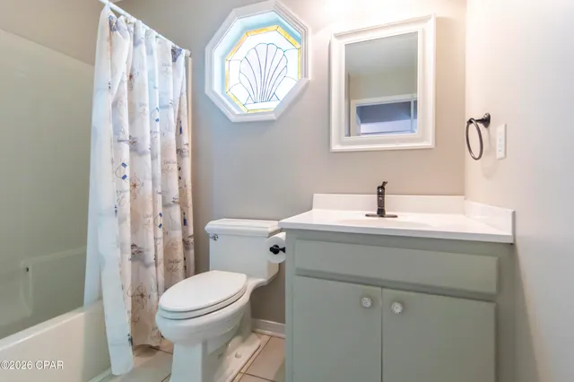 $410,000 | 110 Argonaut Street, Panama City Beach, FL 32413