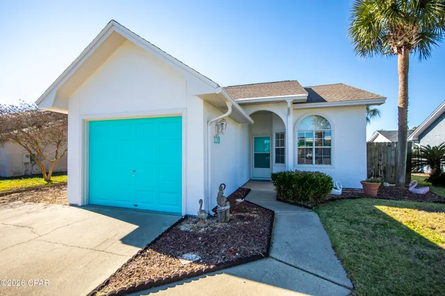 $410,000 | 110 Argonaut Street, Panama City Beach, FL 32413