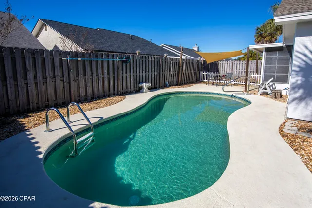 $410,000 | 110 Argonaut Street, Panama City Beach, FL 32413