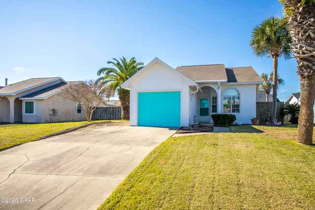 $410,000 | 110 Argonaut Street, Panama City Beach, FL 32413
