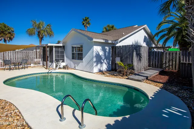 $410,000 | 110 Argonaut Street, Panama City Beach, FL 32413