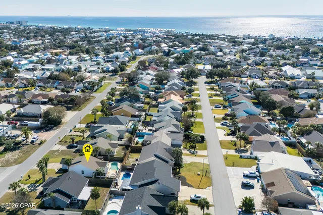 $410,000 | 110 Argonaut Street, Panama City Beach, FL 32413